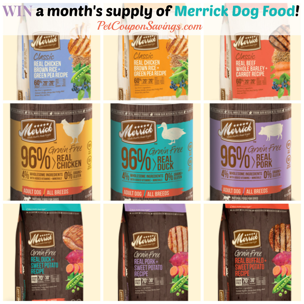 looking-for-the-best-pet-parent-for-the-bestdogever-merrick-giveaway