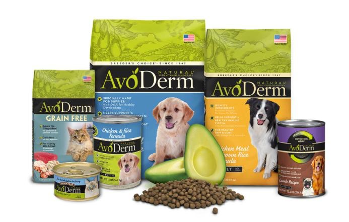 Avoderm Coupons Dog Food and Cat Food Pet Coupon Savings