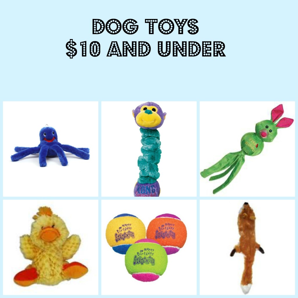 dog toy coupons
