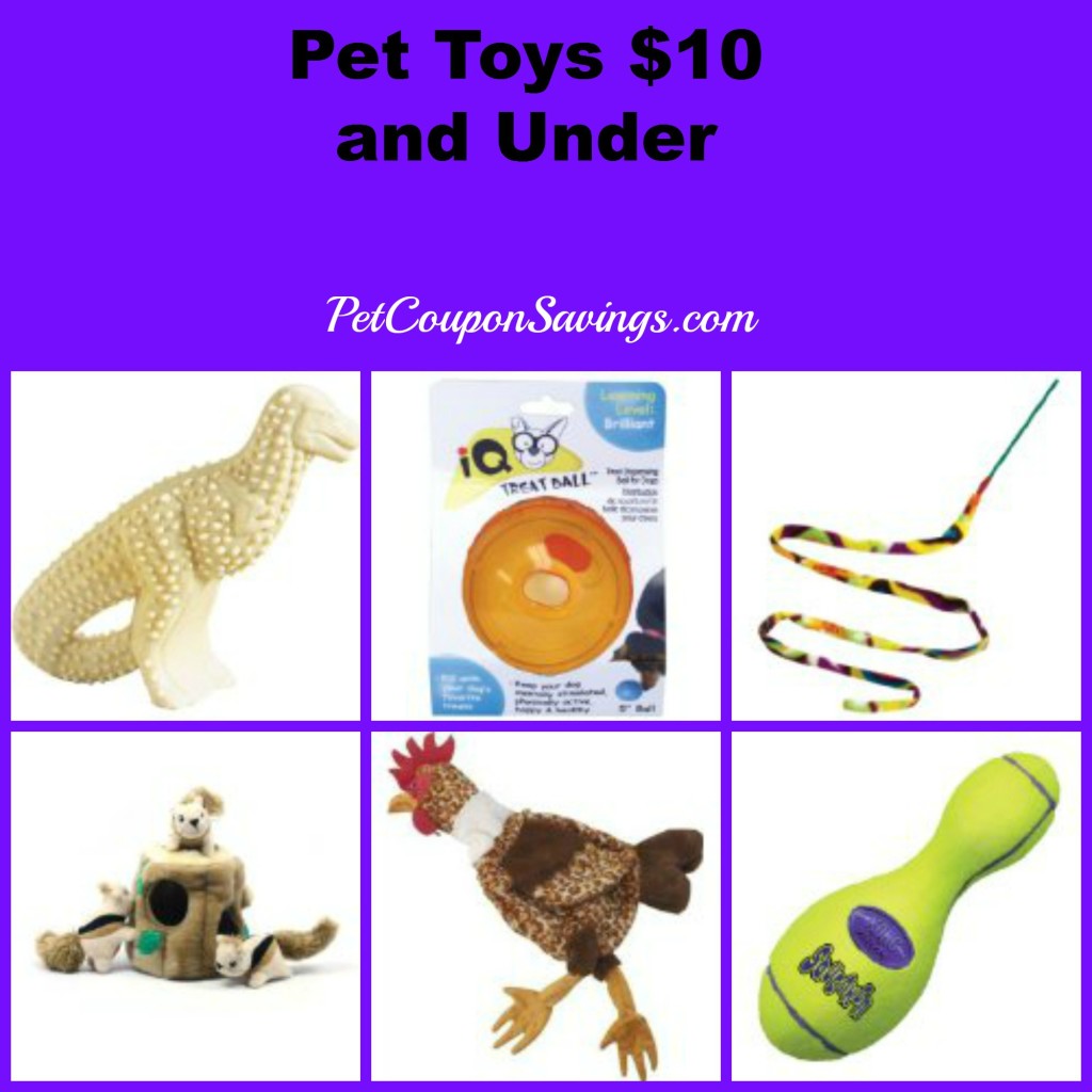 toys below $10