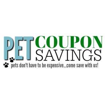 Pet Coupon Savings logo